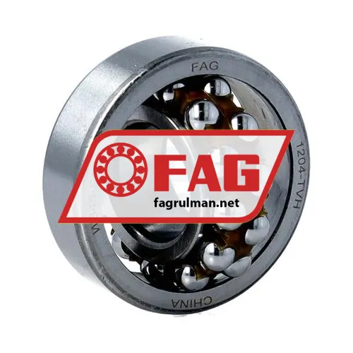 FAG 1204-TVH>N ürün fotoğrafı 3