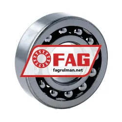 FAG 1204-TVH>N rulman resim 2