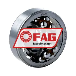 FAG 1204-TVH>N rulman resim 3