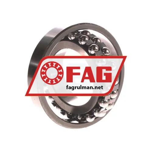 FAG 1212 ürün fotoğrafı 3