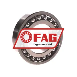 FAG 1212 rulman resim 2