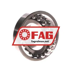 FAG 1212 rulman resim 3