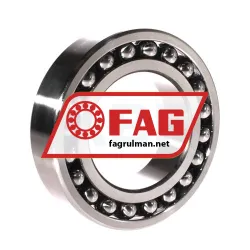 FAG 2215TV-C3 rulman resim 2