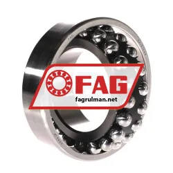 FAG 2215TV-C3 rulman resim 3