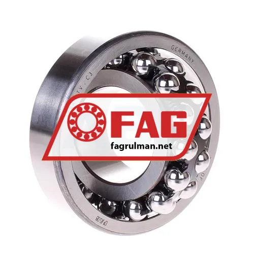 FAG 1308K-TV-C3 ürün fotoğrafı 2