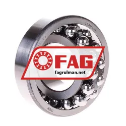 FAG 1308K-TV-C3 rulman resim 2