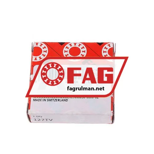 FAG 127TV ürün fotoğrafı 3