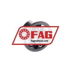 FAG 127TV rulman resim 2