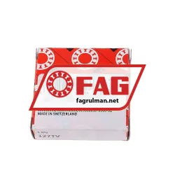 FAG 127TV rulman resim 3