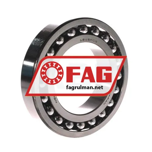 FAG 1215K-C3