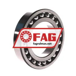 FAG 1215K-C3 rulman resim 2