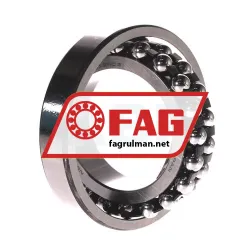 FAG 1215K-C3 rulman resim 3