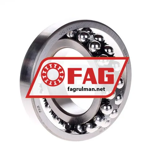 FAG 1212-TVH ürün fotoğrafı 2