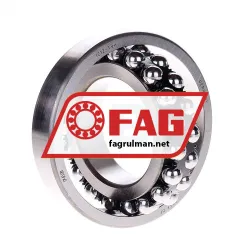 FAG 1212-TVH rulman resim 2