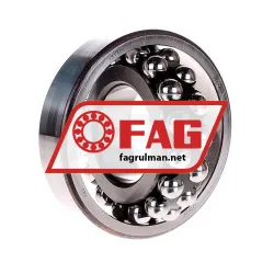 FAG 1313TV rulman resim 2