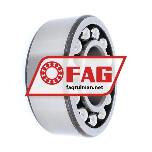 FAG 2312TV ürün fotoğrafı 3