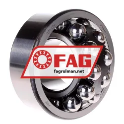 FAG 2312TV rulman resim 2