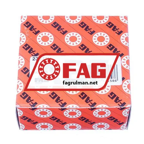 FAG 2307TV ürün fotoğrafı 3