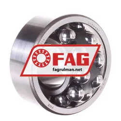 FAG 2307TV rulman resim 2