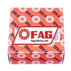 FAG 2307TV rulman resim 3