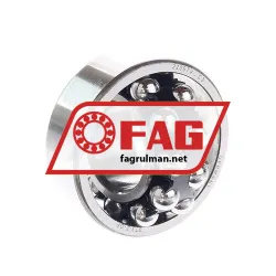 FAG 2205TV-C3 rulman resim 2
