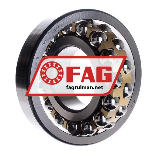 FAG 1320M ürün fotoğrafı 3