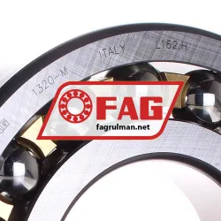 FAG 1320M rulman resim 2