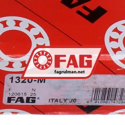 FAG 1320M rulman resim 5