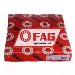 FAG 1320M rulman resim 6