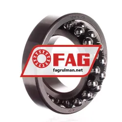 FAG 1210TV-C3 rulman resim 3