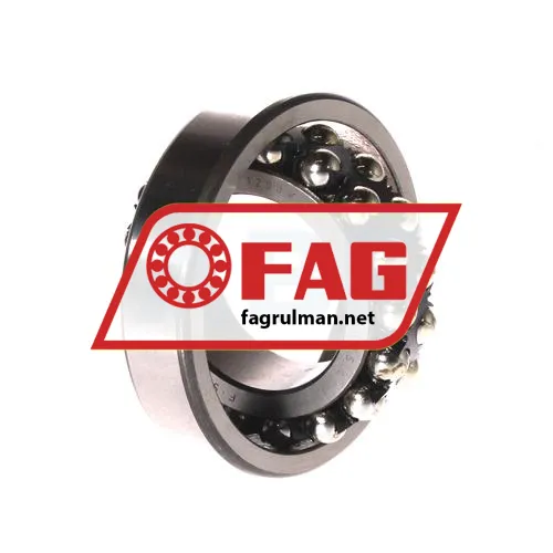 FAG 1208K-C3 ürün fotoğrafı 2
