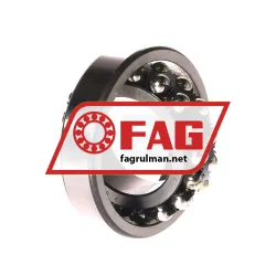 FAG 1208K-C3 rulman resim 2