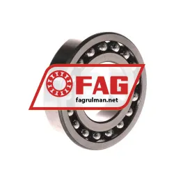 FAG 1208K-C3 rulman resim 3