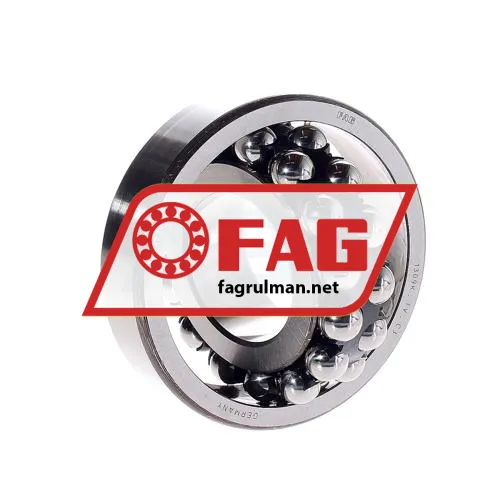 FAG 1309K-C3 ürün fotoğrafı 2