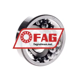 FAG 1309K-C3 rulman resim 2