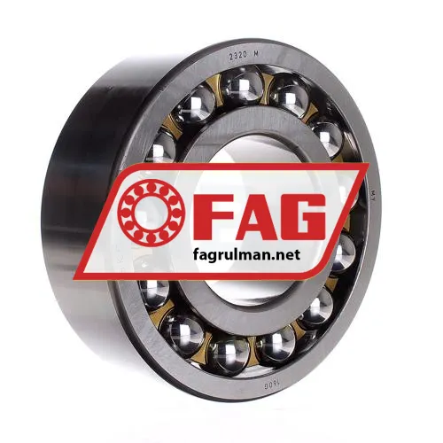 FAG 2320M