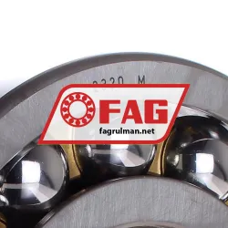 FAG 2320M rulman resim 2
