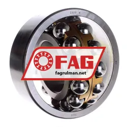 FAG 2320M rulman resim 3