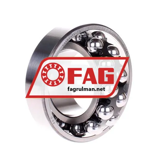 FAG 2213K-TV-C3 ürün fotoğrafı 2