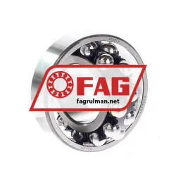 FAG 2208TV rulman resim 2