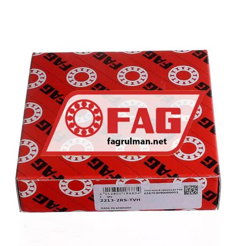 FAG 2213-2RS-TVH ürün fotoğrafı 3