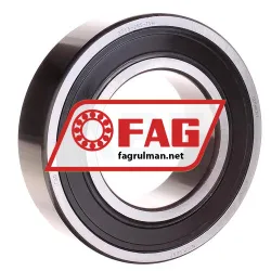 FAG 2213-2RS-TVH