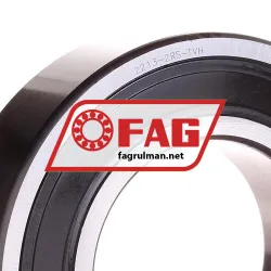 FAG 2213-2RS-TVH rulman resim 2