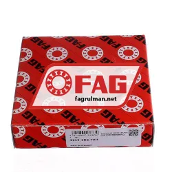 FAG 2213-2RS-TVH rulman resim 3
