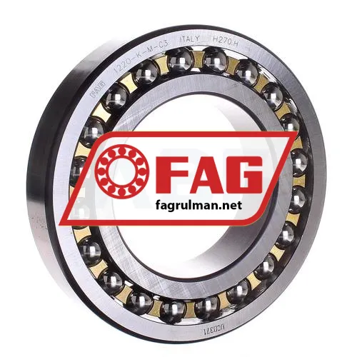 FAG 1220K-M-C3