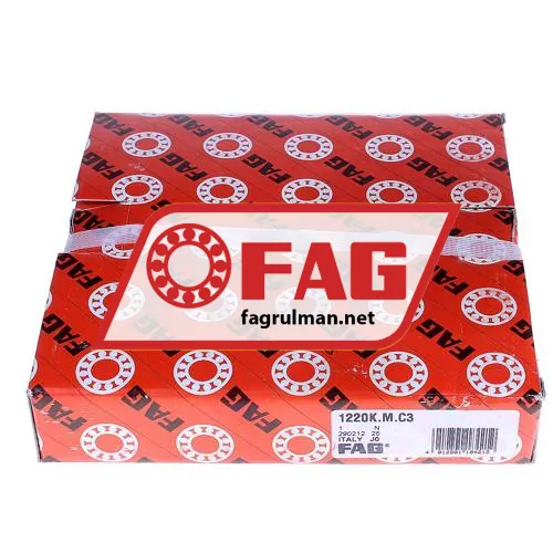 FAG 1220K-M-C3 ürün fotoğrafı 5