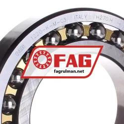 FAG 1220K-M-C3 rulman resim 2