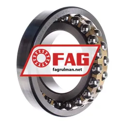 FAG 1220K-M-C3 rulman resim 3