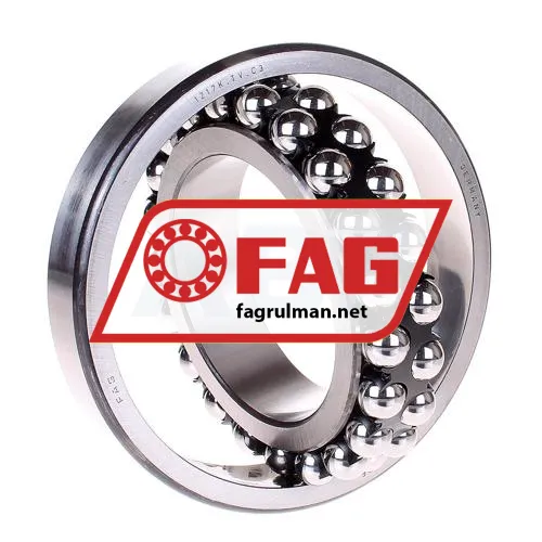 FAG 1217K-TV-C3 ürün fotoğrafı 2