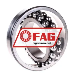 FAG 1217K-TV-C3 rulman resim 2